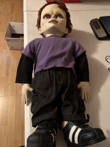 2004 spencers seed chucky - 2004,