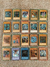 Yu-Gi-Oh! Bundle JOBLOT Bulk