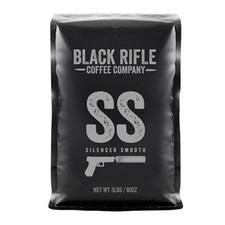 Black Rifle Coffee Silencer