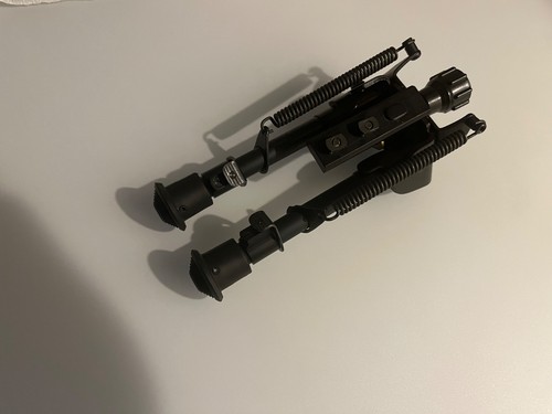 Harris brm mlok bipod - harris, s-brm-mlok