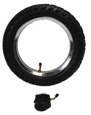 PUNCTURE PROTECTED Off Road