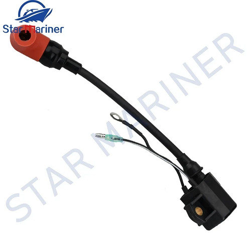 697 85570 ignition coil - 697-85570-00,