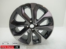 1pc ALLOY WHEEL 17 INCH GENUINE KIA Stonic Rio 6.5jx17 ET49 52910-H8500
