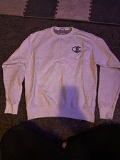 Men's Champion Authentic