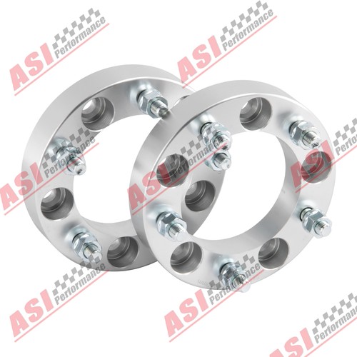32mm 5x139 wheel spacers - 2x, 5x139.7