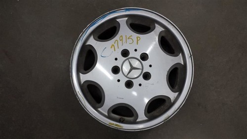 Wheel 202 type c230 15x6 - 202,