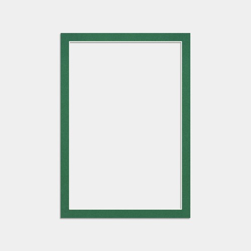 Procut emerald bevel - procut, photo
