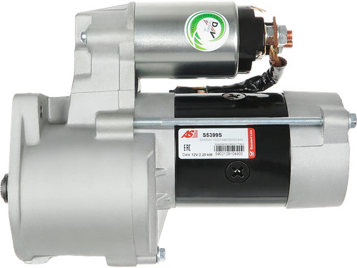Brand new starter - new, 12v
