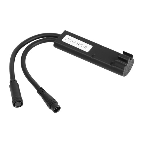 Unlock speed regulator - speed,