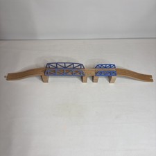 LARGE BRIDGE   fits Wooden