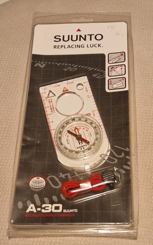 Suunto a30 compass sealed - a30,