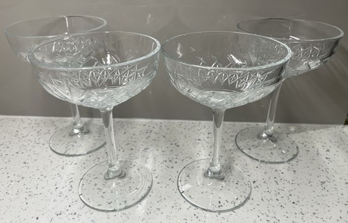 Four vintage style - style, glass