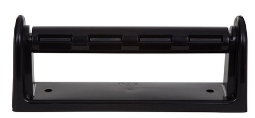 Wall mounted kitchen - roll, rack