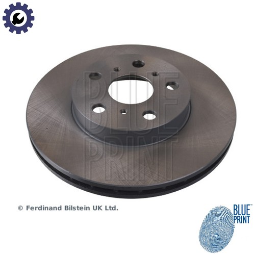 Brake disc adt34356 for - brake,