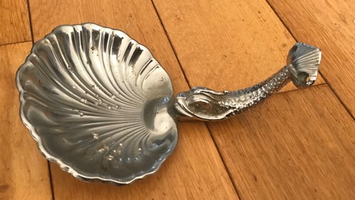 Lanbar dolphin silver plated - dolphin,