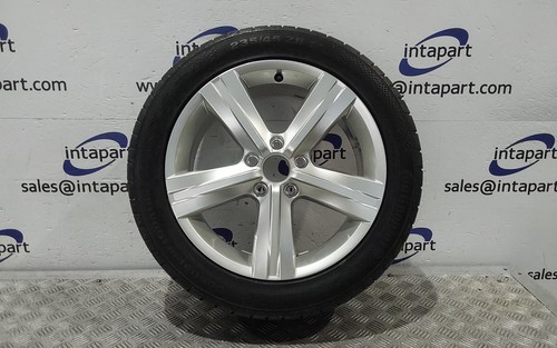 Volkswagen passat alloy - volkswagen,