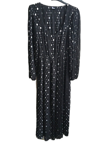 The kooples black - kooples, polka