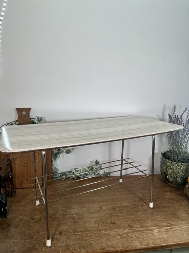 1960s retro coffee - coffee, table