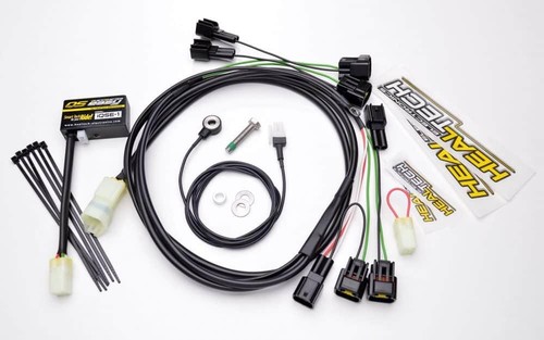 Fits suzuki tl1000r 1998 - fits, 1998-2003