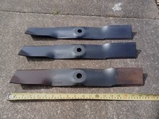 M143520 Set of 3 JOHN DEERE