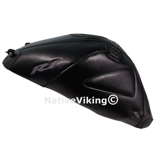 Yamaha yzf bagster tank - yamaha, yzf-r1