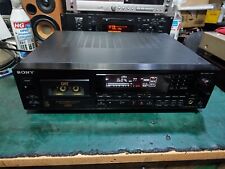 Sony DTC-55ES DAT Audio Recorder, Tested, Serviced, Made In Japan 100V,