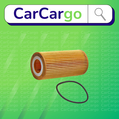 Oil filter for volvo xc70 - filter, d5