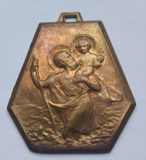 ST CHRISTOPHER PROTECTION