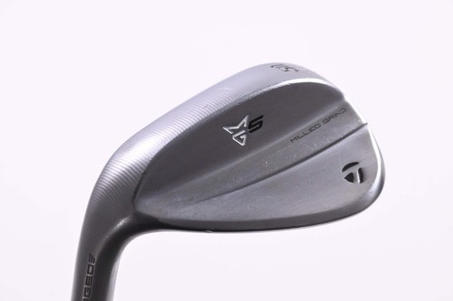 Left hand taylormade - hand,