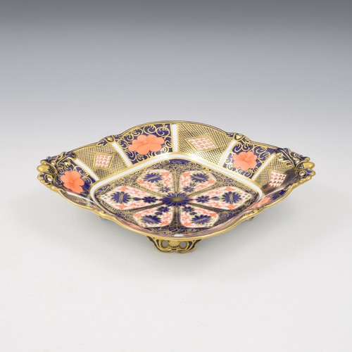 Stunning royal crown derby - royal,