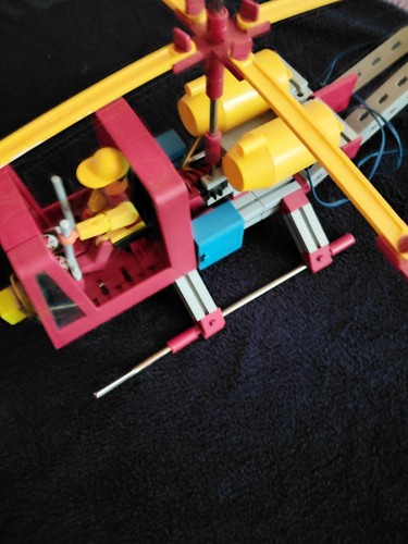 Fischertechnik model - fischertechnik,