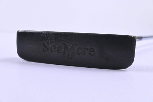 Seemore fgp original black - seemore,