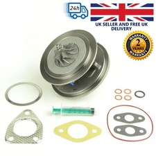 Turbocharger CHRA Vauxhall