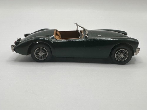 Abingdon classics mga - mg,