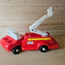 Little Tikes Vintage Fire