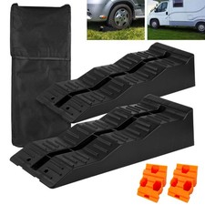 2Pcs/Set Caravan Levellers 5T