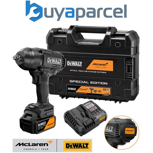 Dewalt 18v dcf99mp1t high - xr,