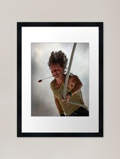 The Showman # 2 Framed Art