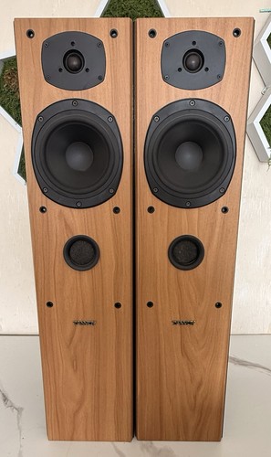 Tannoy mercury cherry - m3,