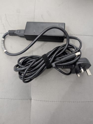Geniune 65w laptop charger - 65w,