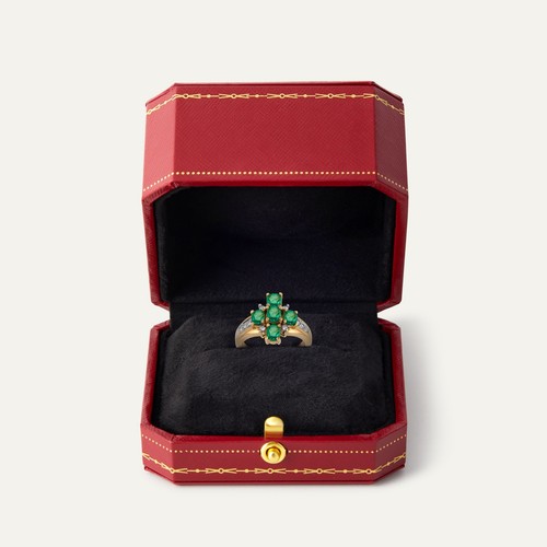 Rare precious emerald - rare, &