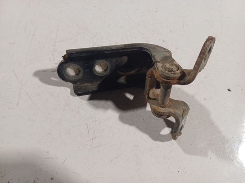 Door hinge rear subaru - ,