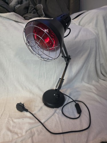 Buraqhd infrared heat lamp - buraqhd,
