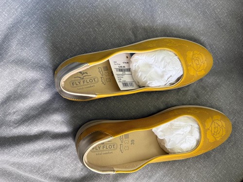 Fly flot total women - women, comfort