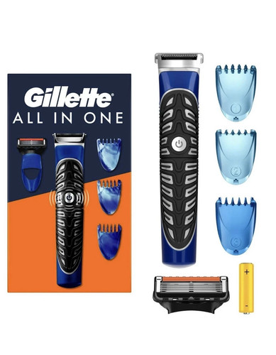 Gillette fusion proglide - gillette,