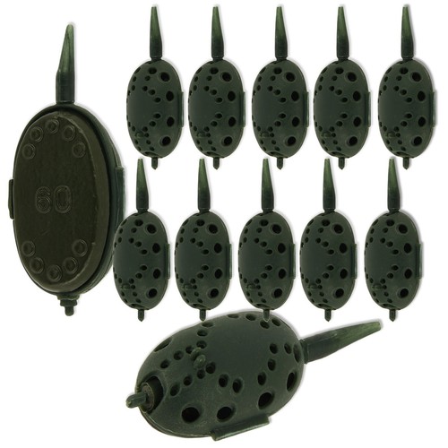 10x inline clam shell - 10x,