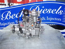 LANDROVER DIESEL PUMP ,DEFENDER /DISCOVERY300 tdi DIESEL FUEL INJECTION PUMP