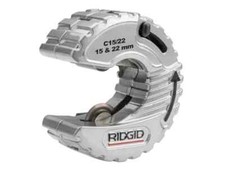 Ridgid 57018 15mm & 22mm