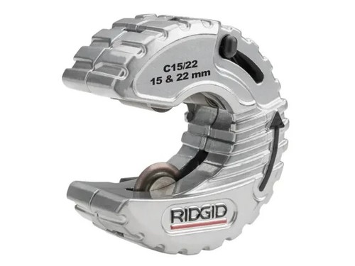 Ridgid 57018 15mm 22mm - 15mm, &
