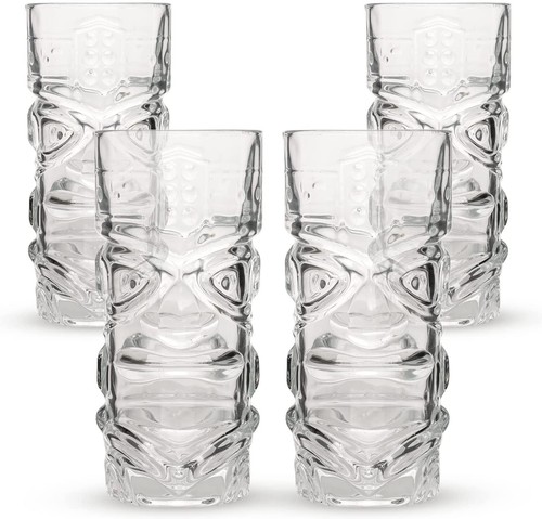 Set large tall - set, 4